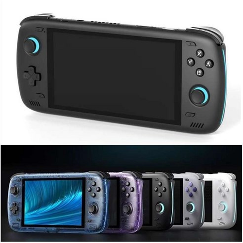 오딘2미니 휴대용 게임기: 최신 게임 기술의 매력 오딘2미니