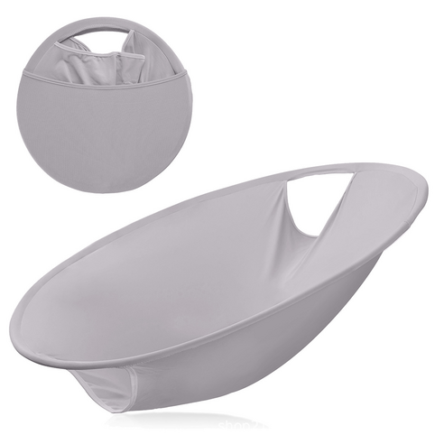 세탁의 새로운 친구