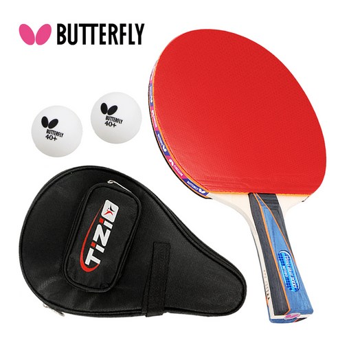 티모볼 S3000: 탁구의 즐거움을 한 단계 끌어올리는 완벽한 세트 버터플라이티모볼