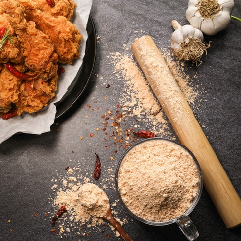 전문점 수준의 맛을 가정에서 즐기는 비밀