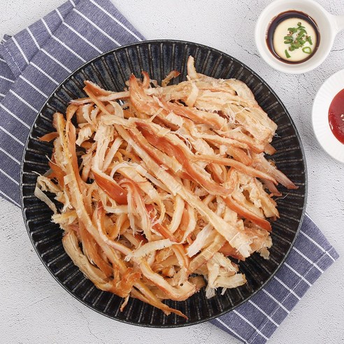 [잇팅나우ㅣ인기상품] 풍미 만점의 미식: 미다몰 오븐에 구운 바베큐 갈비 오징어 [EatingNOWㅣ추천상품]