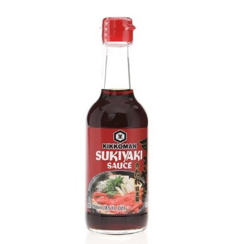 기꼬만 스끼야끼 소스 250ml, 5개 스키야끼 Best Top5