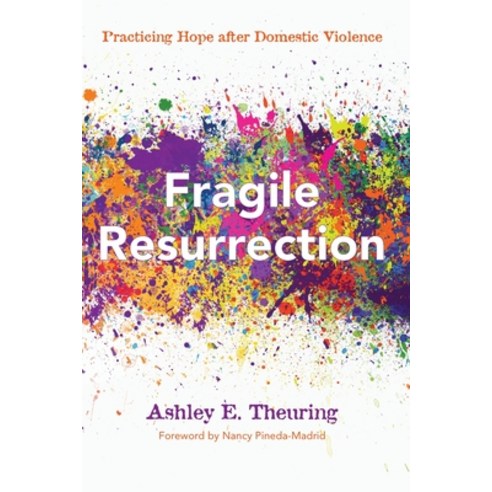 (영문도서) Fragile Resurrection Paperback, Cascade Books, English, 9781725260146