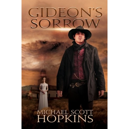 (영문도서) Gideon''s Sorrow Paperback, Black Rose Writing, English, 9781684339136