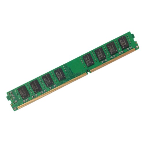 노 브랜드 DDR3 4GB RAM 메모리 1.5V 1333MHz PC3-10600 인텔 AMD 데스크탑 메모리용 240Pin DIMM 컴퓨터, 램 메모리