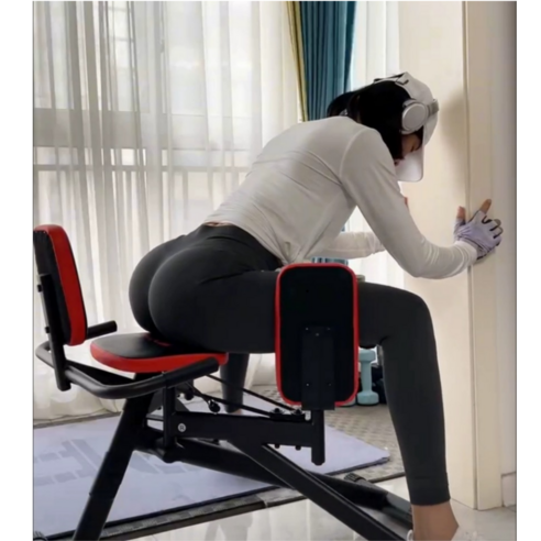 탄탄한 힙라인과 건강한 하체를 위한 홈짐 필수템, 힙 어브덕션 머신으로 활력 넘치는 일상을! 힙어브덕션