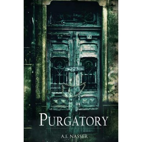 (영문도서) Purgatory Paperback, Createspace Independent Pub..., English, 9781539179535