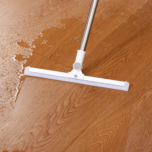 간편한 욕실 청소를 위한 혁신적인 도구