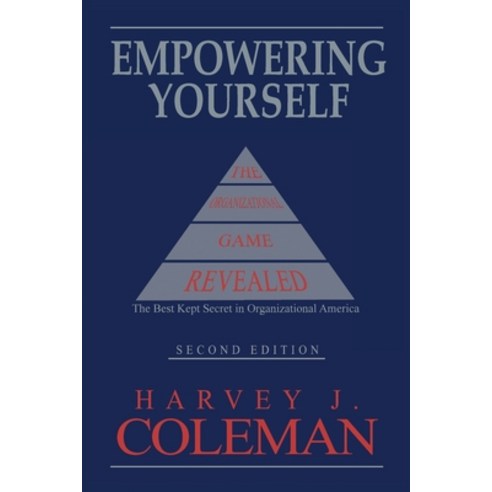 (영문도서) Empowering Yourself Paperback, Harper Partners, English, 9781088028599