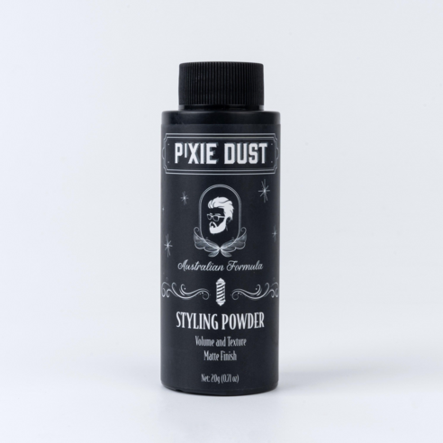 픽시더스트 헤어 스타일링 파우더, 20g, 1개