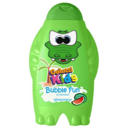 콜루티 레암 키즈 버블펀, 500ml, 3개