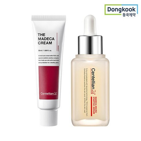 센텔리안24 더마데카 크림6 45ml 1개+마이크로 스타톡 세럼 50ml, 1개 Best Top5