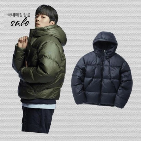 코오롱스포츠 KOLONSPORT 남성 경량 마운틴 후디다운 2종 중 1개 선택 TLJDW23621 551870 코오롱경량패딩 코오롱스포츠 KOLONSPORT 남성 경량 마운틴 후디다운 2종 중 1개 선택 TLJDW23621 551870 코오롱경량패딩