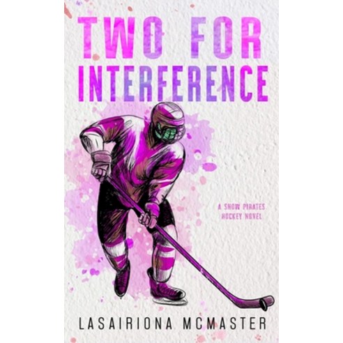 (영문도서) Two for Interference Paperback, Drama Llama Publishing, English, 9781913878337