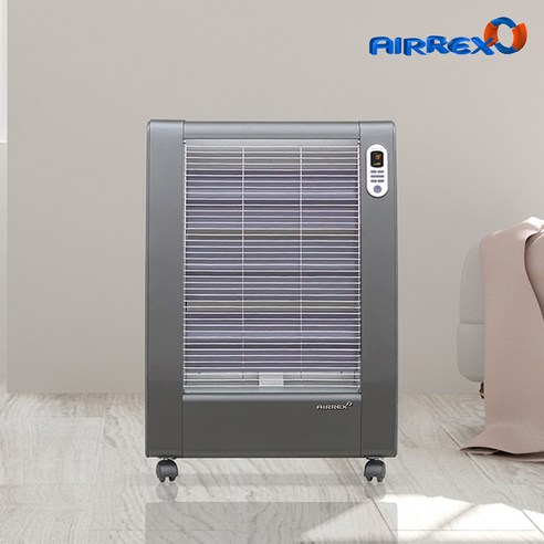 에어렉스 전기히터 AH-730M