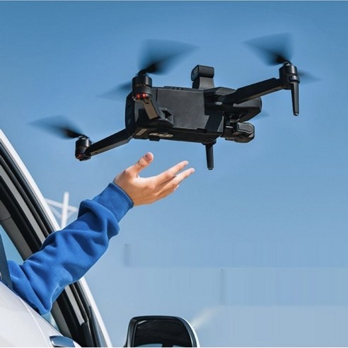 필수 드론 플라이 콤보: [ICAT] ICAT20 드론