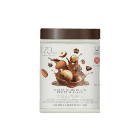 멈추지 않는 다이어트 고민? 맛과 건강, 둘 다 잡는 단백질 쉐이크 선택 가이드 딜라이트쉐이크