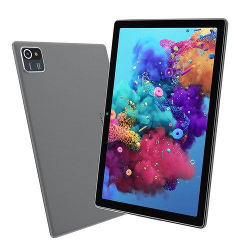 MB1001 10.1인치 안드로이드 13 태블릿PC – RAM 6GB, Wi-Fi 지원, 회색/Gray, 64GB 저장 용량 g패드