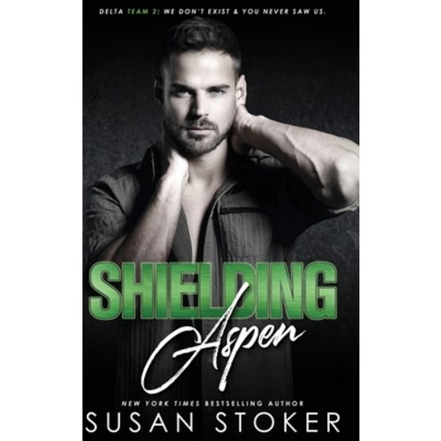 Shielding Aspen Hardcover, Stoker Aces Production, English, 9781644991701