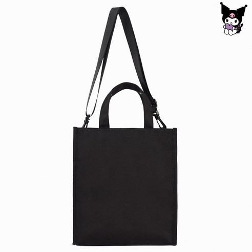 귀여움과 실용성을 겸비한 쿠로미 만능 가방