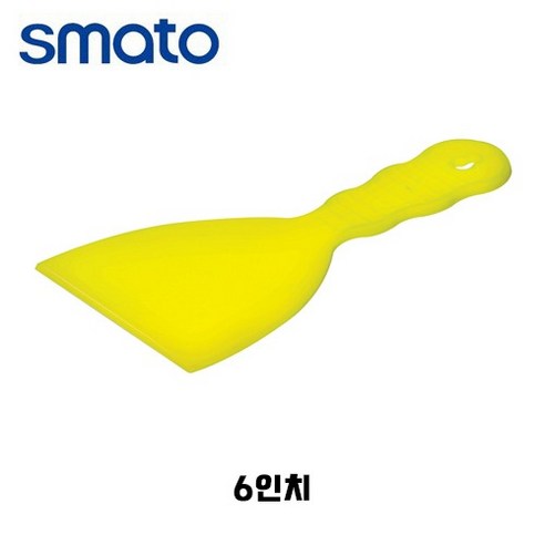 스마토 플라스틱헤라 150x195mm - 헤라/스크래퍼 | 쿠팡
