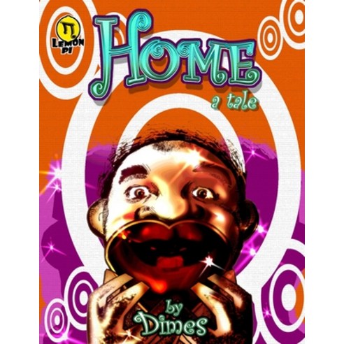 Home: A Tale Paperback, Independently Published, English, 9798592437366