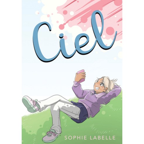 Ciel Paperback, Second Story Press