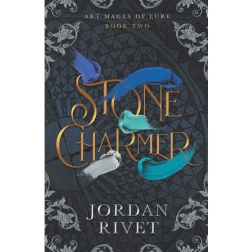 Stone Charmer Paperback, Independently Published, English, 9798583329083