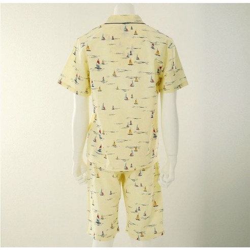 비너스 프릴 파자마, 당신의 밤을 꿀잠으로 채우다.