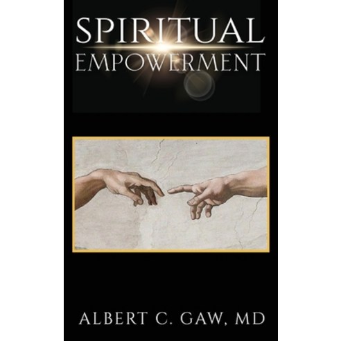 (영문도서) Spiritual Empowerment Hardcover, Brilliant Books Literary, English, 9798889452157