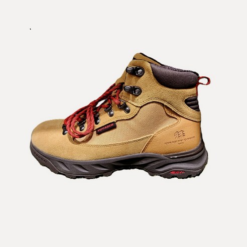 발목 걱정 없이 떠나는 가을 산행! 코오롱스포츠 보이져 50 등산화 솔직 후기 코오롱트레킹화