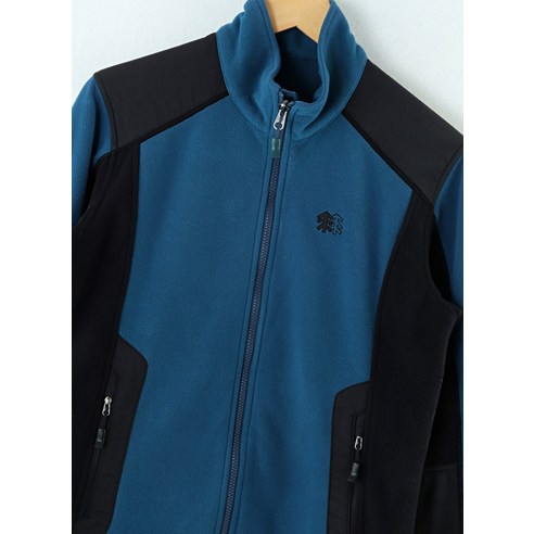 (M)코오롱스포츠 집업 바람막이 점퍼자켓 등산50