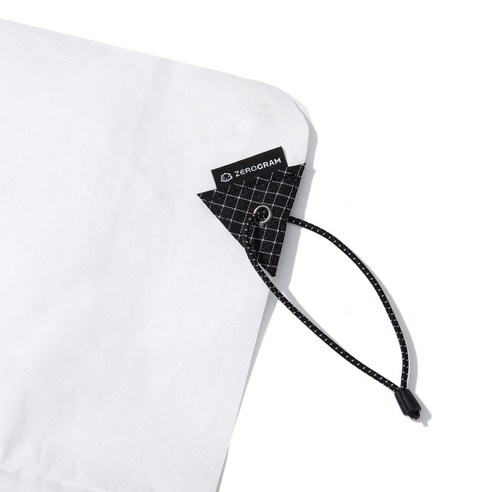 가벼움, 그 이상의 가치: 제로그램 타이벡 UL 매트