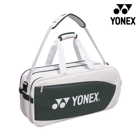 코트 위를 빛낼 당신의 동반자, 요넥스 259BT002U 3단 토너먼트백 요넥스토너먼트백