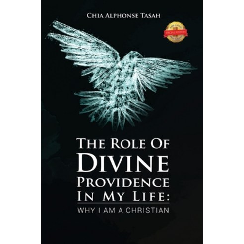 The Role of Divine Providence in My Life: Why I Am a Christian Paperback, Pageturner, Press and Media