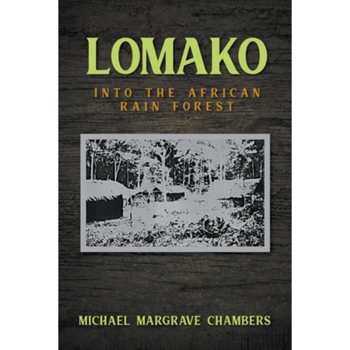 Lomako Paperback, Writers Republic LLC, English, 9781646203345