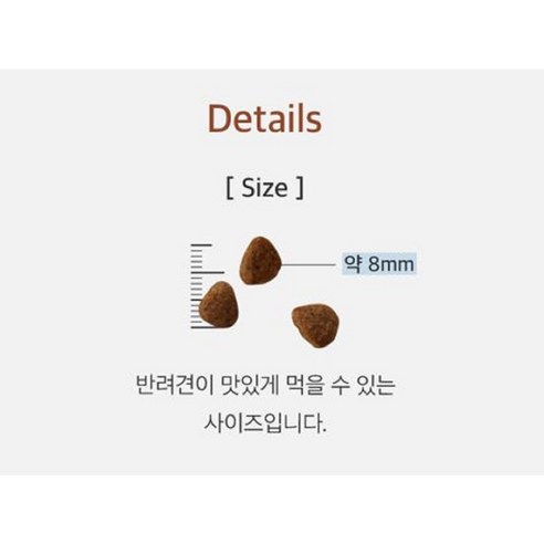 반려동물의 건강과 안전을 최우선으로 하는 바이오나의 유기농 가수분해 유산균 저알러지 사료