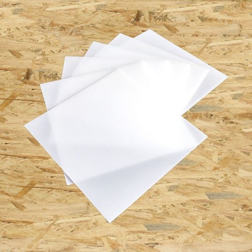 국내산 KCC 내열 실리콘 패드 300x300x1, 1개