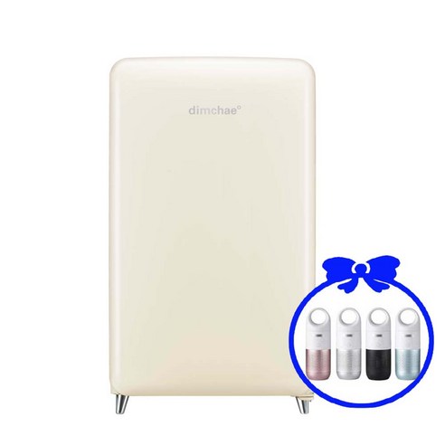 25년형 딤채 쁘띠 김치냉장고: 주방에 스미는 아름다운 미학 딤채김치냉장고