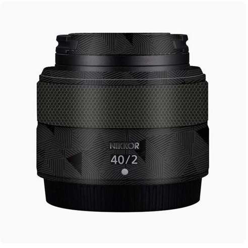 니콘 Z 스크래치 방지 카메라 렌즈 스티커 코트 랩 보호 필름 바디 프로텍터 스킨 F/2 1:2 Z40F2 40mm, 17 Q 니콘40mm Best Top5 니콘 Z 스크래치 방지 카메라 렌즈 스티커 코트 랩 보호 필름 바디 프로텍터 스킨 F/2 1:2 Z40F2 40mm, 17 Q 니콘40mm Best Top5