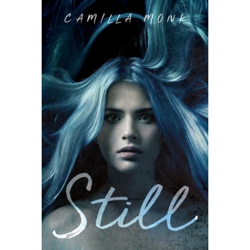 Still Paperback, Camilla Monk