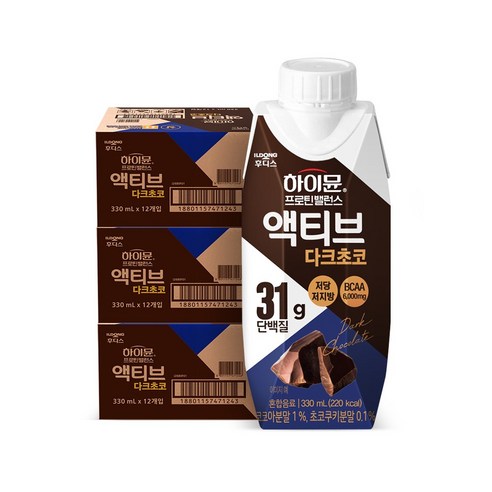 건강을 챙기는 맛있는 선택
