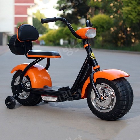 키덜트 미니 전동바이크 이륜 전동스쿠터 할리 오토바이 스쿠터의 옵션별 가격과 특징