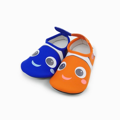 안전하고 귀여운, 여름 물놀이 필수템