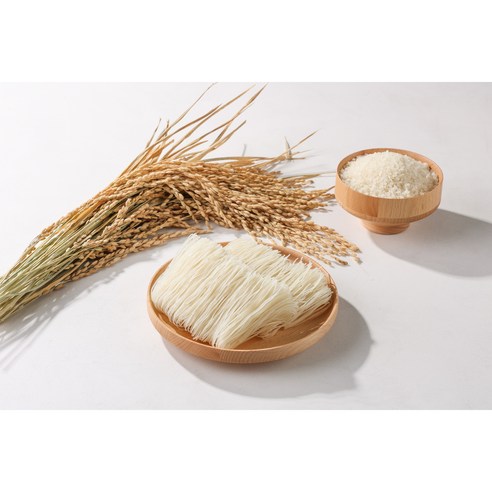 쌀쌀한 날씨에 따뜻하고 맛있는 바로디미방 간편 쌀국수 김치맛!