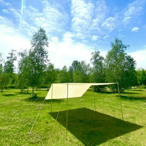 감성 캠핑과 야외 모험을 위한 최고의 동반자