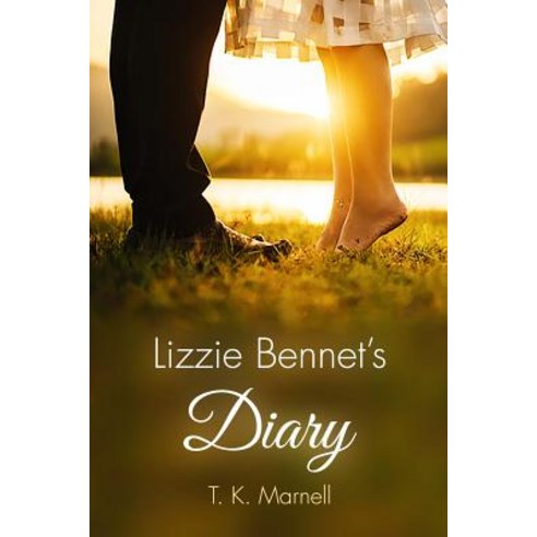 (영문도서) Lizzie Bennet''s Diary Paperback, Lulu.com, English, 9780359604845
