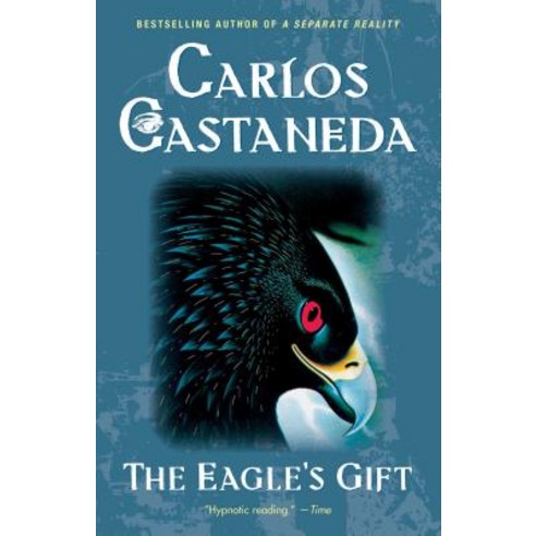 (영문도서) Eagle''s Gift Paperback, Washington Square Press, English, 9780671732516