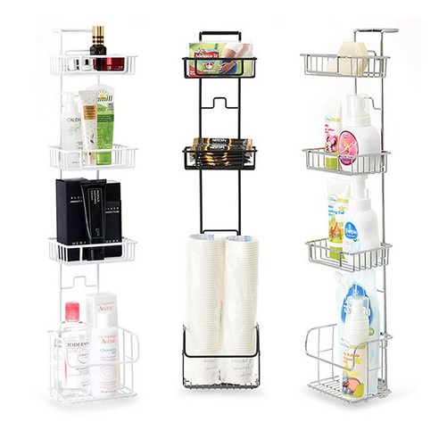 노바리빙 다용도 매직 주방 폴딩 코너 선반: 주방 공간을 최적화하는 혁신적인 해결책