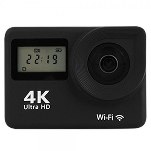 생생한 순간을 담는 유프로 프리미엄 4K 액션캠